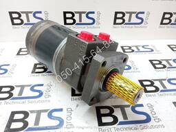 Гідромотор Parker TG0280HV080AAAF