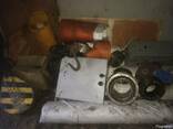 Продам неликвиды мотор Редуктора тельфер подшипники - фото 2