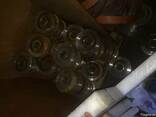 Продам неликвиды мотор Редуктора тельфер подшипники - фото 3