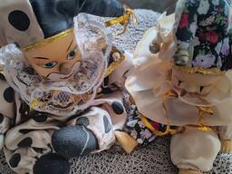 Продам порцелянові іграшки. З Європи. Не дорого.