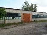 Продам или сдам в аренду производственные помещения