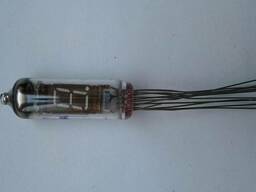 Продам индикаторы вакуумные ИВ-8