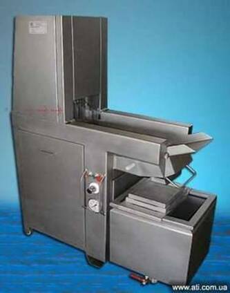 Продам инъектор Karpowicz (карпович) NK-27