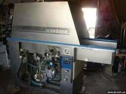Продам инъектор Schroder (Германия) 60 игл