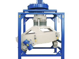 Продам каменевідбірник