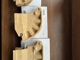 Продам Камера контактора ES-100, ES-160, ES-250, дугогасительная камера контактора EС-100