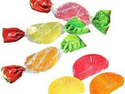 Продам карамельные конфеты