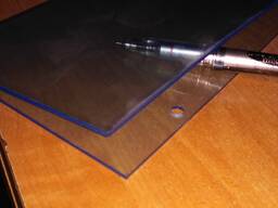 Продам карман для табличек из оргстекла (акрила)