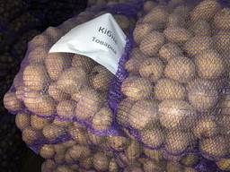 Продам картофель оптом!