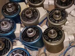 Продам катушку П-РЭ 3/2.5 24в. Пеневмораспределитель У71