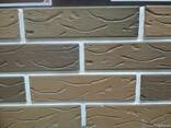 Продам кирпич клинкерный в ассортименте. - фото 3