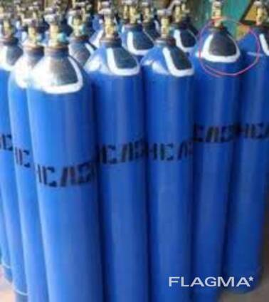 Продам кислородные балоны