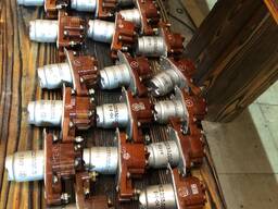 Продам Км50дв, км100дв, км200дв, Км400В, ткс201, ткс111дод, Ткд511дод. Км600дв, в,