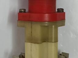 Продам кнопки КМЕ4510 черная 1NO