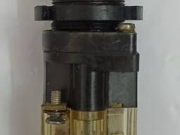 Продам кнопки КМЕ4511 черная 1NO 1NC