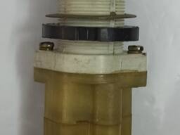 Продам кнопки КМЕ6110 черная 1NO