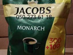 Продам кофе Якобс Монарх Mondelez Jacobs Monarch Mondelez