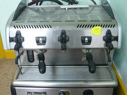 Продам кофемашину б/у La Spaziale S5Compact EP Group 2