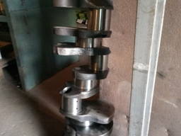 Коленвал КамАЗ