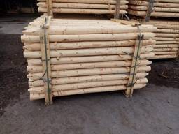 Куплю окоренные колья