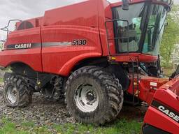 Продам комбайн Case IH Axial-Flow 5130. 2012 року