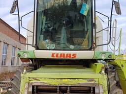 Продам комбайн Claas Tucano 470. 2011 року, Житомирська обл.