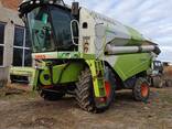 Продам комбайн Claas Tucano 470. 2011 року, Житомирська обл. - фото 2