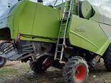 Продам комбайн Claas Tucano 470. 2011 року, Житомирська обл. - фото 3