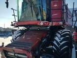 Продам комбайн CASE 8010 com Подробнее: - фото 3