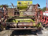 Продам комбайн Claas Columbus - фото 1