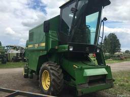 Продам Комбайн John Deere Джон Дир 1052