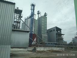 Продам комбикормовый завод