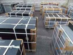 Продам комплекти гранітних пам'ятників Буки 120-60-8 оптом