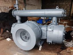 Продам компрессор 2ВМ4-24/9