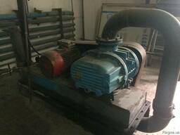 Продам компрессор 3АФ57, головки 57,49,53
