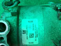 Продам компрессор кондиционера GM для двигателя 2,4 литра