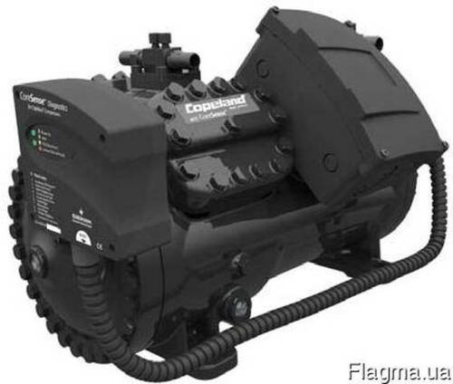 Продам Компрессора Bitzer Copeland Frascold