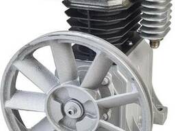 Компрессорная голова 600л/мин 81-205