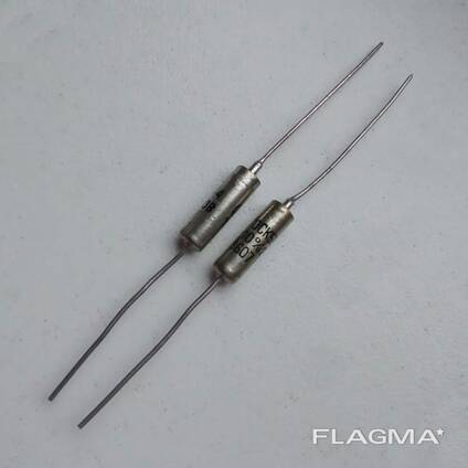 Продам конденсаторы К53-4 10мкФ 20B -20%