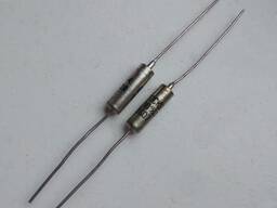 Продам конденсаторы К53-4 10мкФ 20B -20%