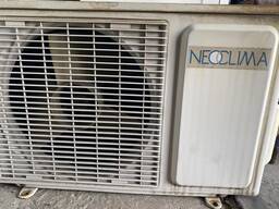 Продам кондиционер Neoclima NS09LHB бу в рабочем состоянии.