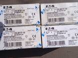 Продам Контактор Eaton DILM 17-10 230В 50Гц 1NО.