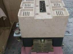 Продам контактор электромагнитный: КМ20-37 , 400а, 380в