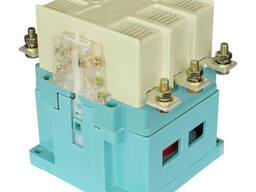 Продам контактор (магнитный пускатель аналог ПМА) CJ20 630А 220В CHINT