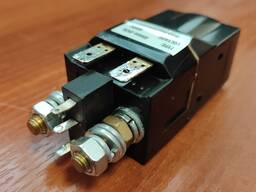 Продам контактор постійного струму SW60A-28CN 60VDC.