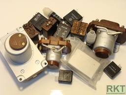 Продам контактор ТКС 111, ткс211, ткс403, ткс601, ткс602а