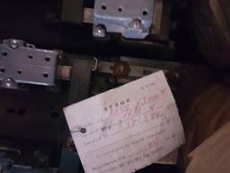 Продам контакторы КМ2242-23