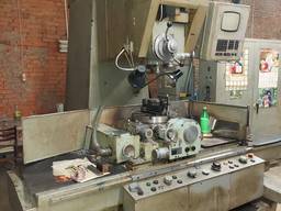 Координатно-расточной станок 2Е450АФ30