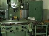 Продам Координатно-расточной станок 2В440а, отличное рабочее - фото 3