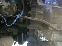 Продам коробку передач ZF на ДАФ механика , ретарда